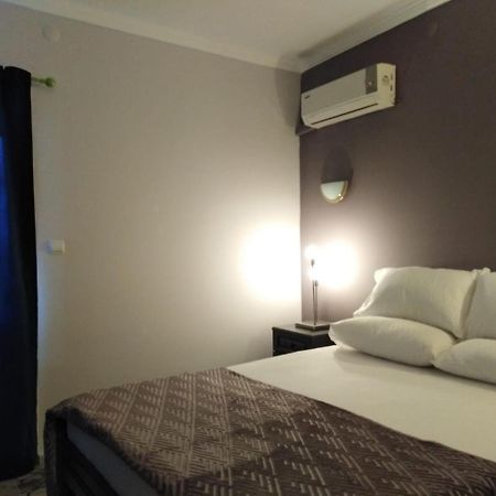 Istanbul Hotel Bodrum Тюркбюкю Экстерьер фото