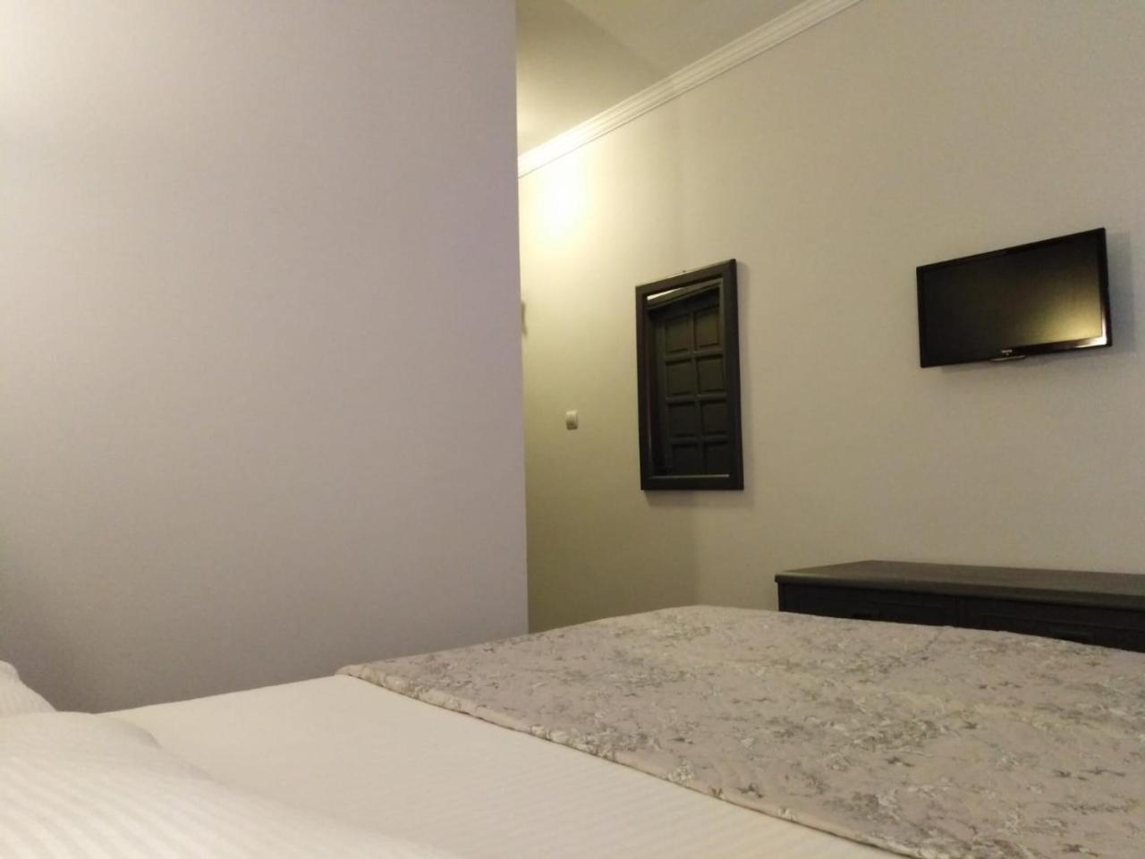 Istanbul Hotel Bodrum Тюркбюкю Экстерьер фото