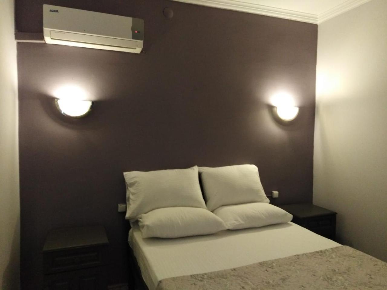Istanbul Hotel Bodrum Тюркбюкю Экстерьер фото