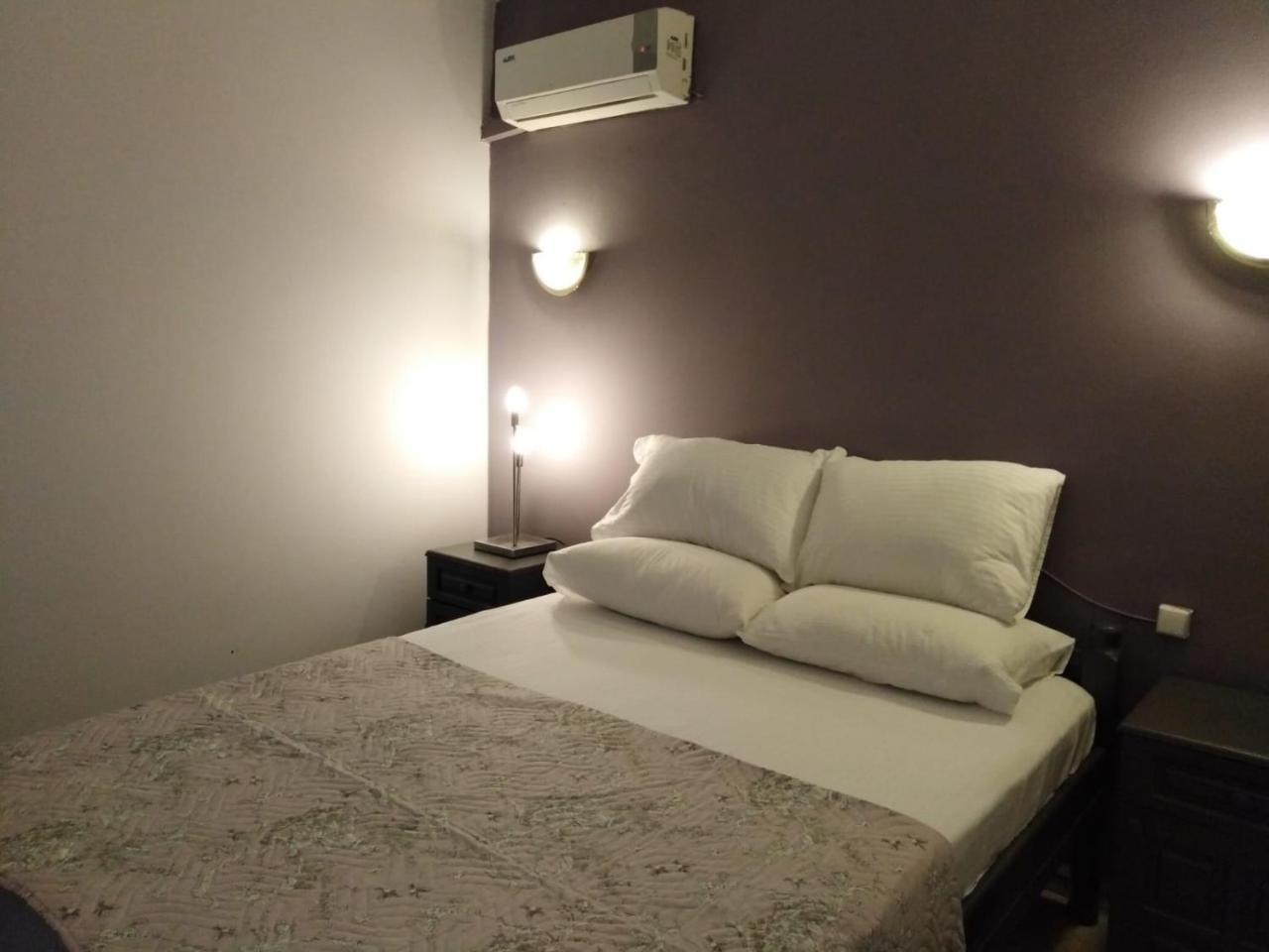 Istanbul Hotel Bodrum Тюркбюкю Экстерьер фото