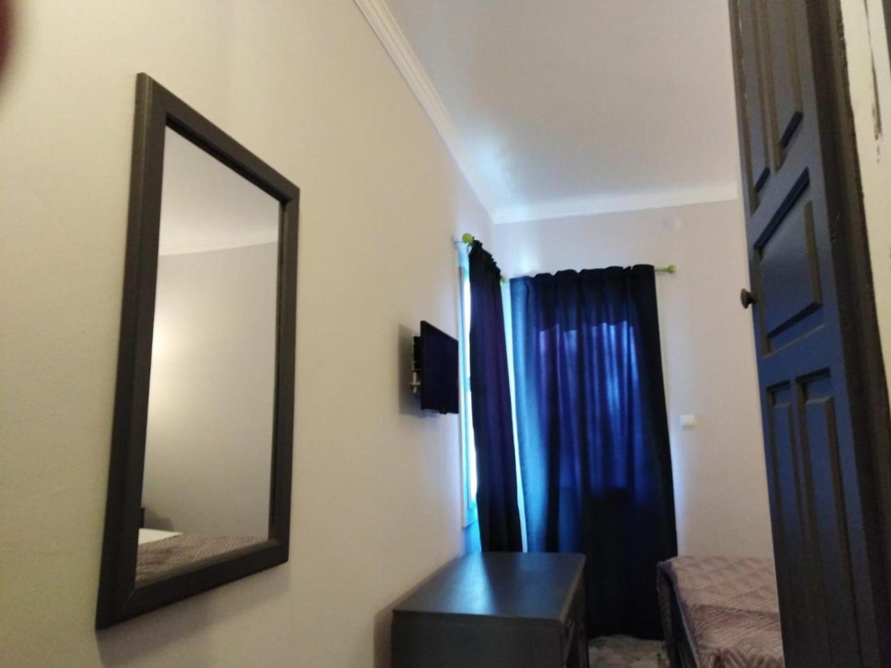 Istanbul Hotel Bodrum Тюркбюкю Экстерьер фото