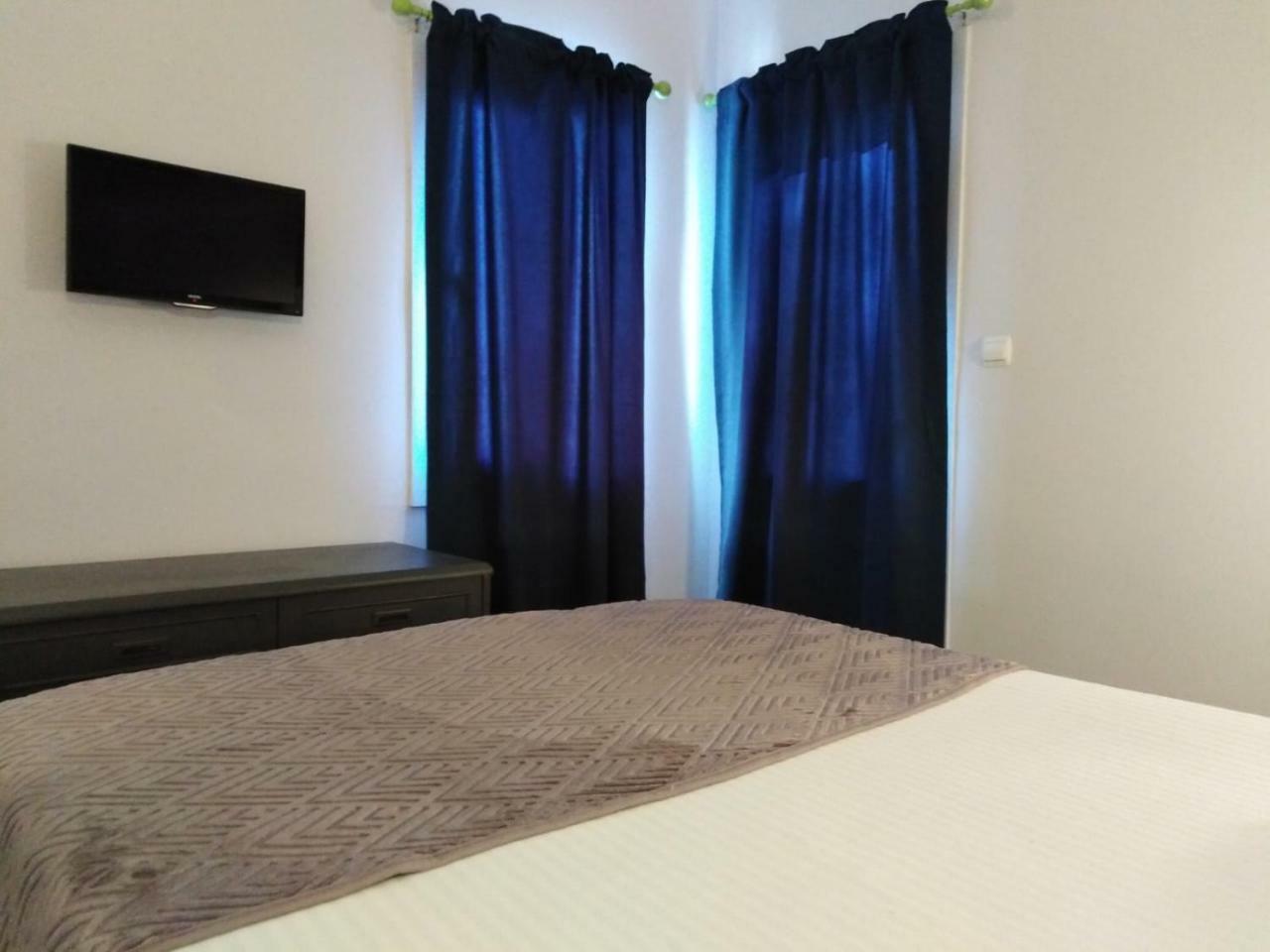 Istanbul Hotel Bodrum Тюркбюкю Экстерьер фото